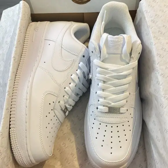 Nike Airforce 1 - Image 4