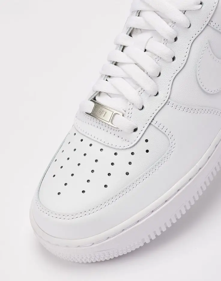 Nike Airforce 1 - Image 3