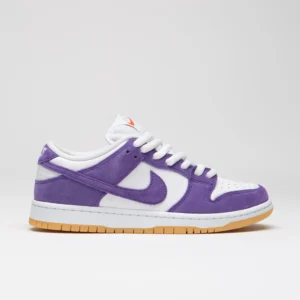 Nike Dunk Low Court Purple