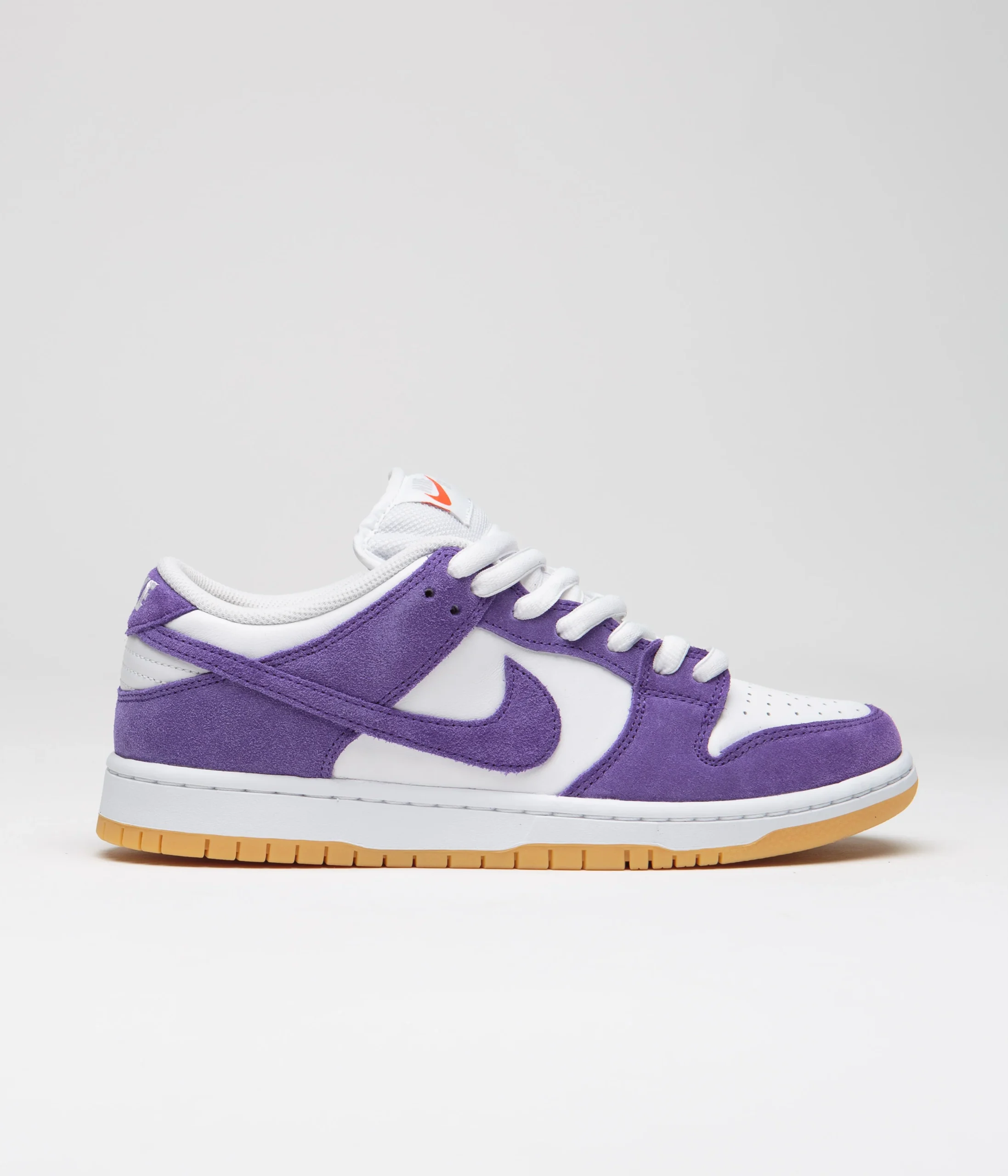 Nike Dunk Low Court Purple