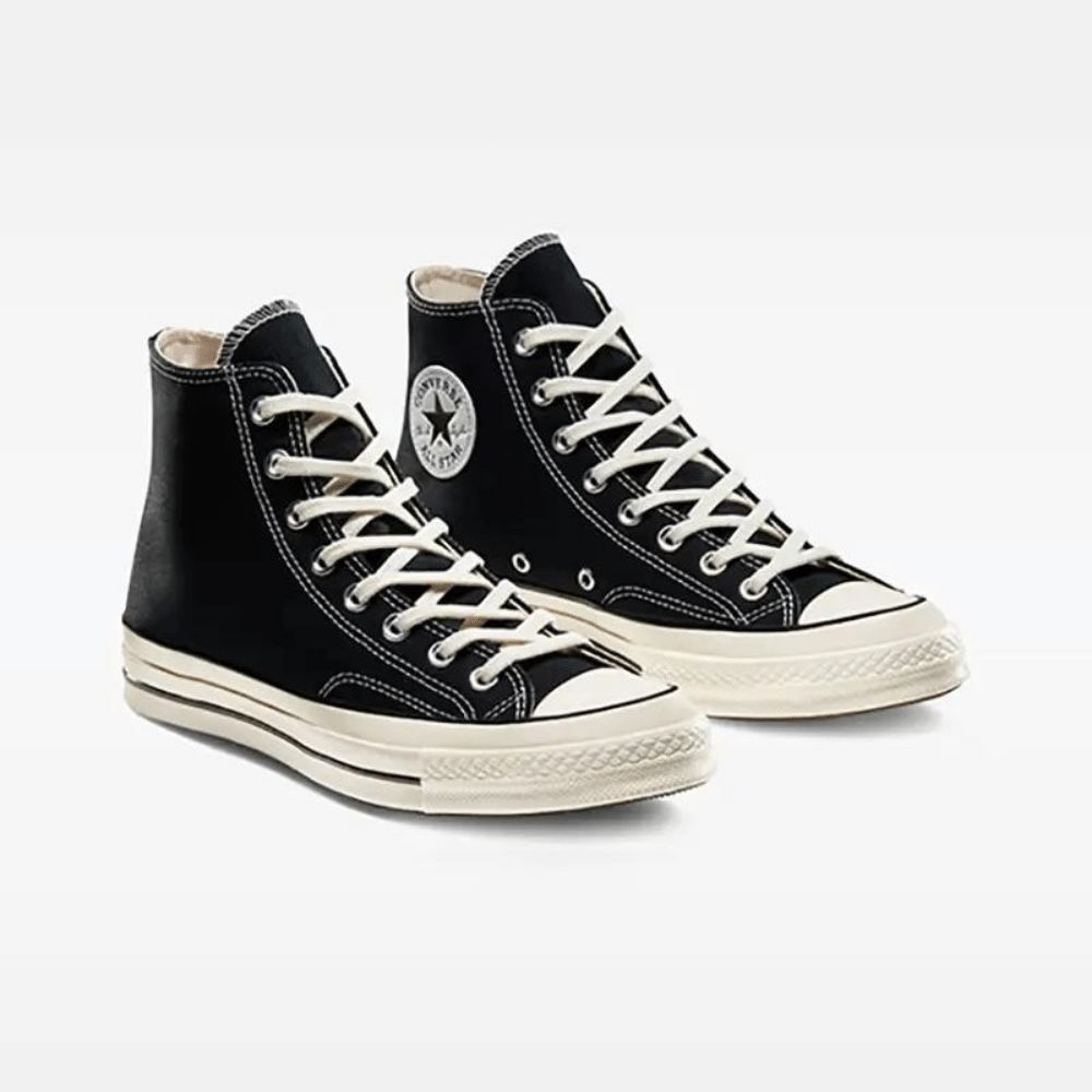 Converse Chuck 70 Black - Image 2