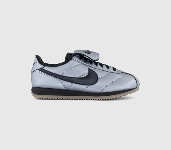 Nike Cortez Se Tiempo Grey
