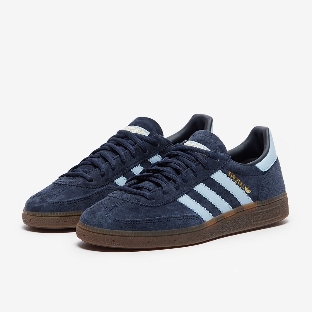 Adidas Originals Handball Spezial Navy - Image 2