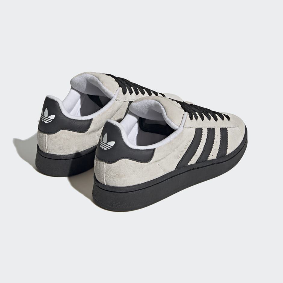 Adidas Originals Campus Panda - Image 4