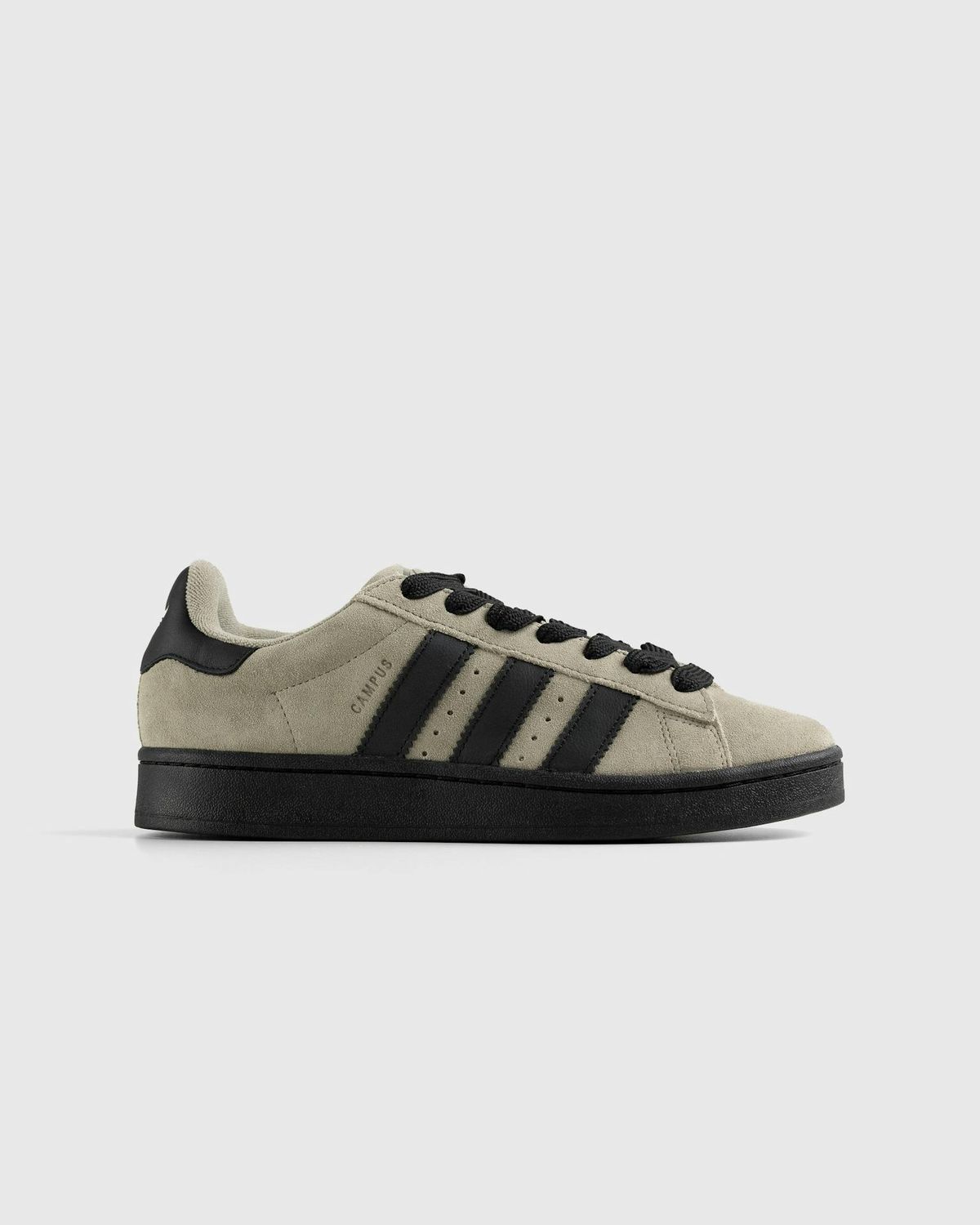 Adidas Originals Campus Panda