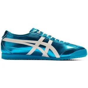 Onitsuka Tiger Mexico 66 Metallics Blue