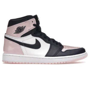 Air Jordans Retro 1 High Bubble gum