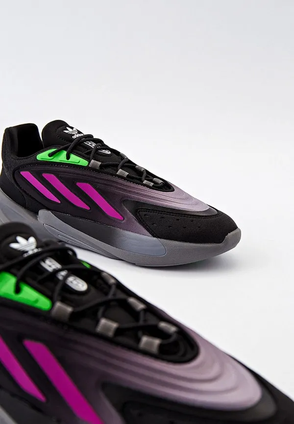 Adidas Originals Ozelia Joker - Image 4