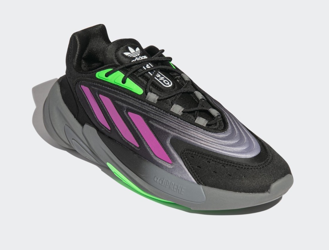Adidas Originals Ozelia Joker - Image 2