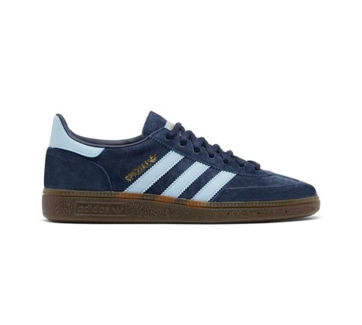 Adidas Originals Handball Spezial Navy