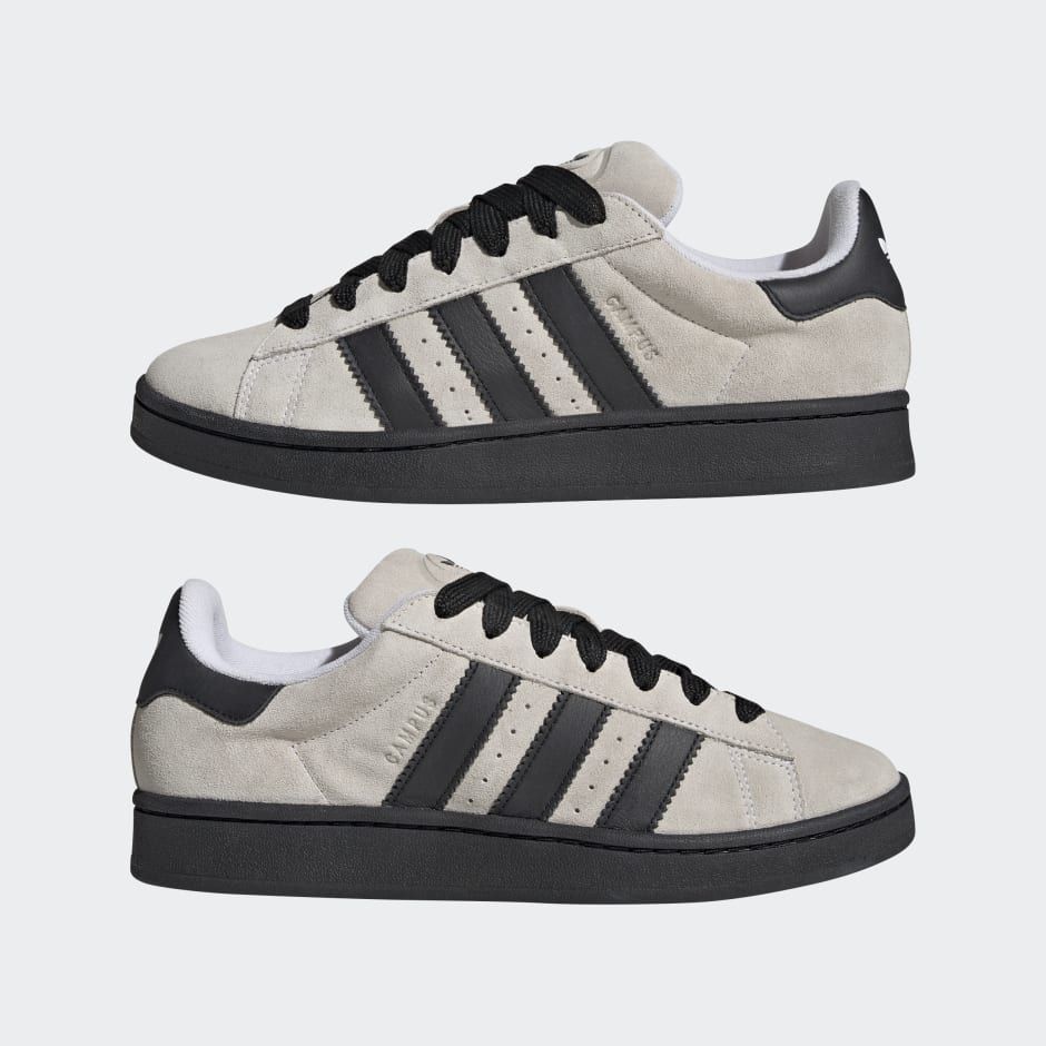 Adidas Originals Campus Panda - Image 2