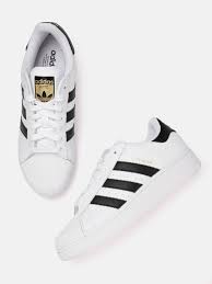 Adidas superstar full leather quality - Image 4