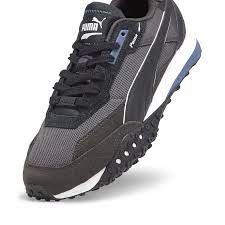 PUMA Blacktop Charcoal - Image 4