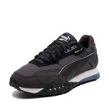 PUMA Blacktop Charcoal - Image 3