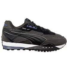 PUMA Blacktop Charcoal