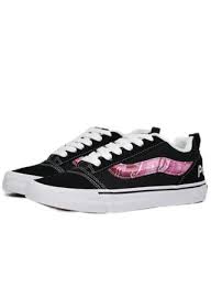 Vans Old Skool Knu Peaches - Image 3