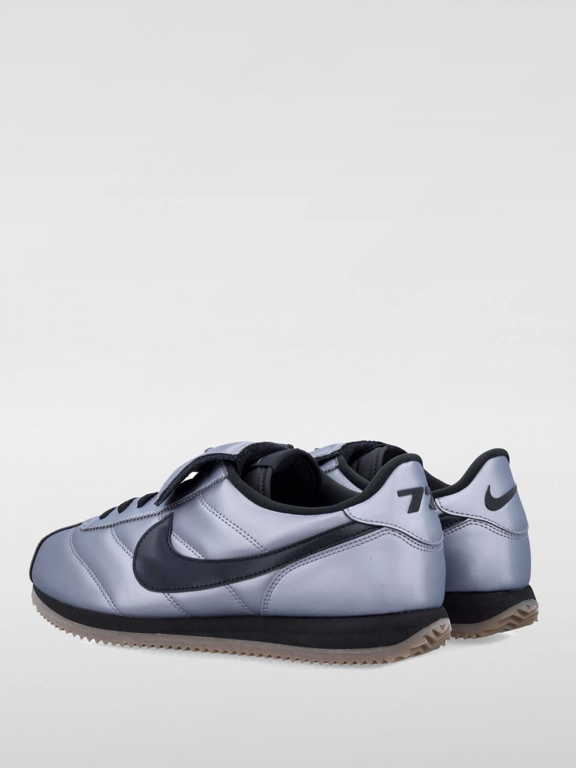 Nike Cortez Se Tiempo Grey - Image 4