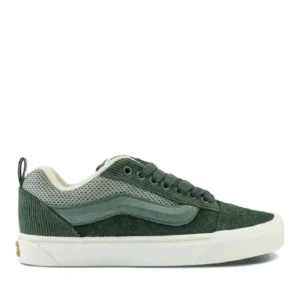 Vans Old Skool Green