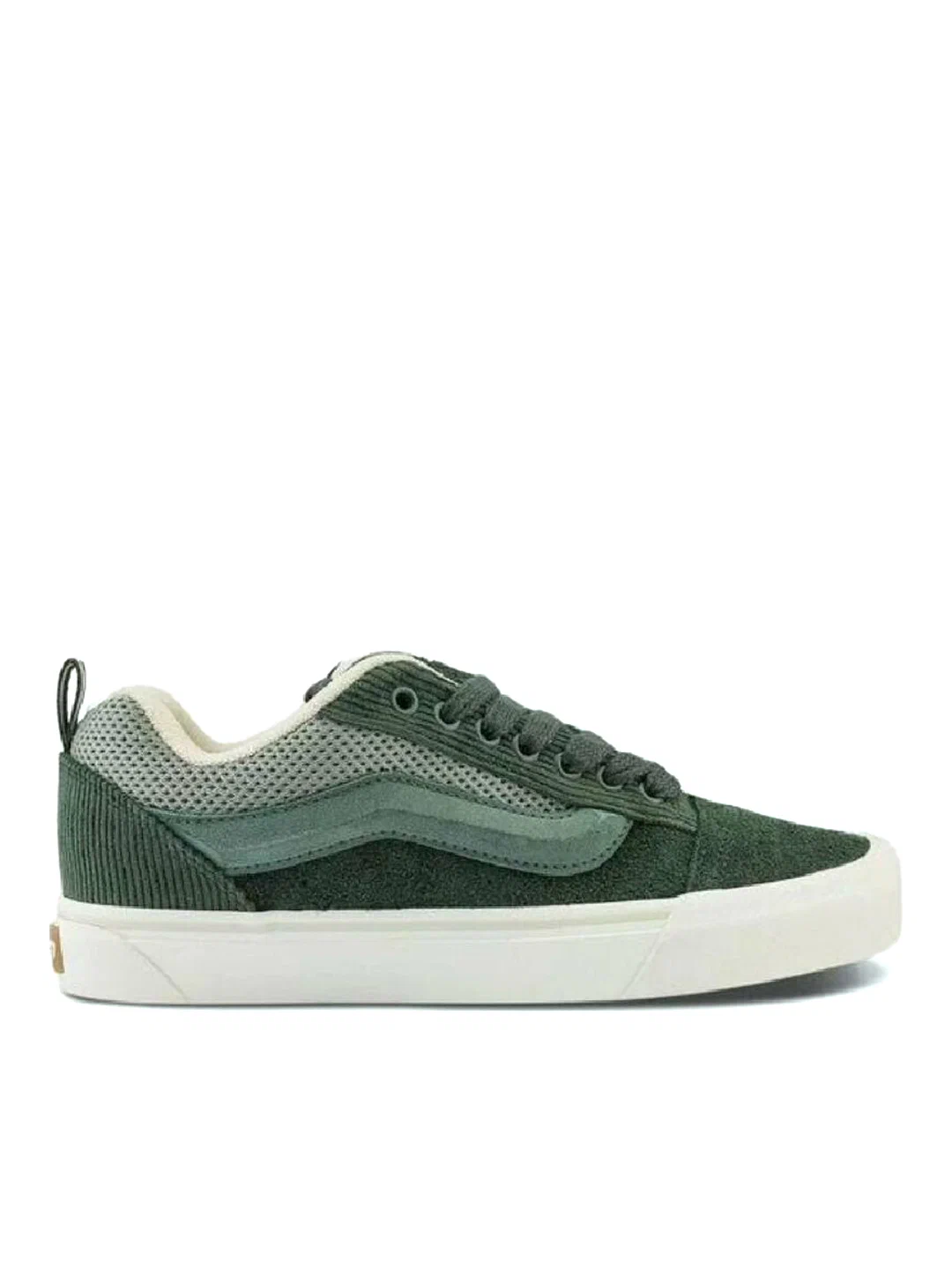 Vans Old Skool Green