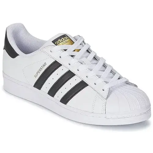 Adidas superstar full leather quality - Image 3