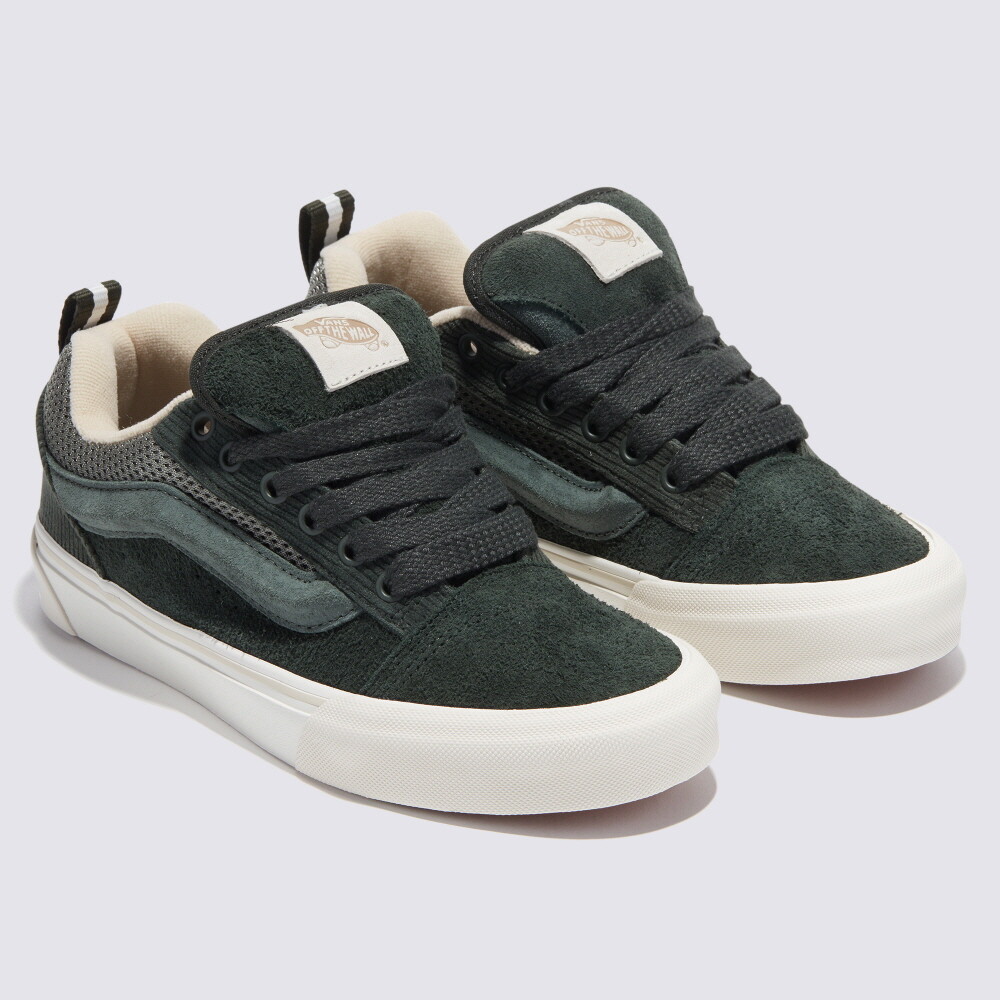 Vans Old Skool Green - Image 3