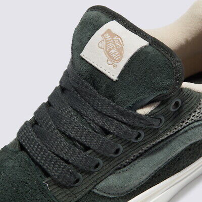 Vans Old Skool Green - Image 2