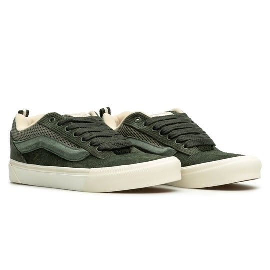 Vans Old Skool Green - Image 4