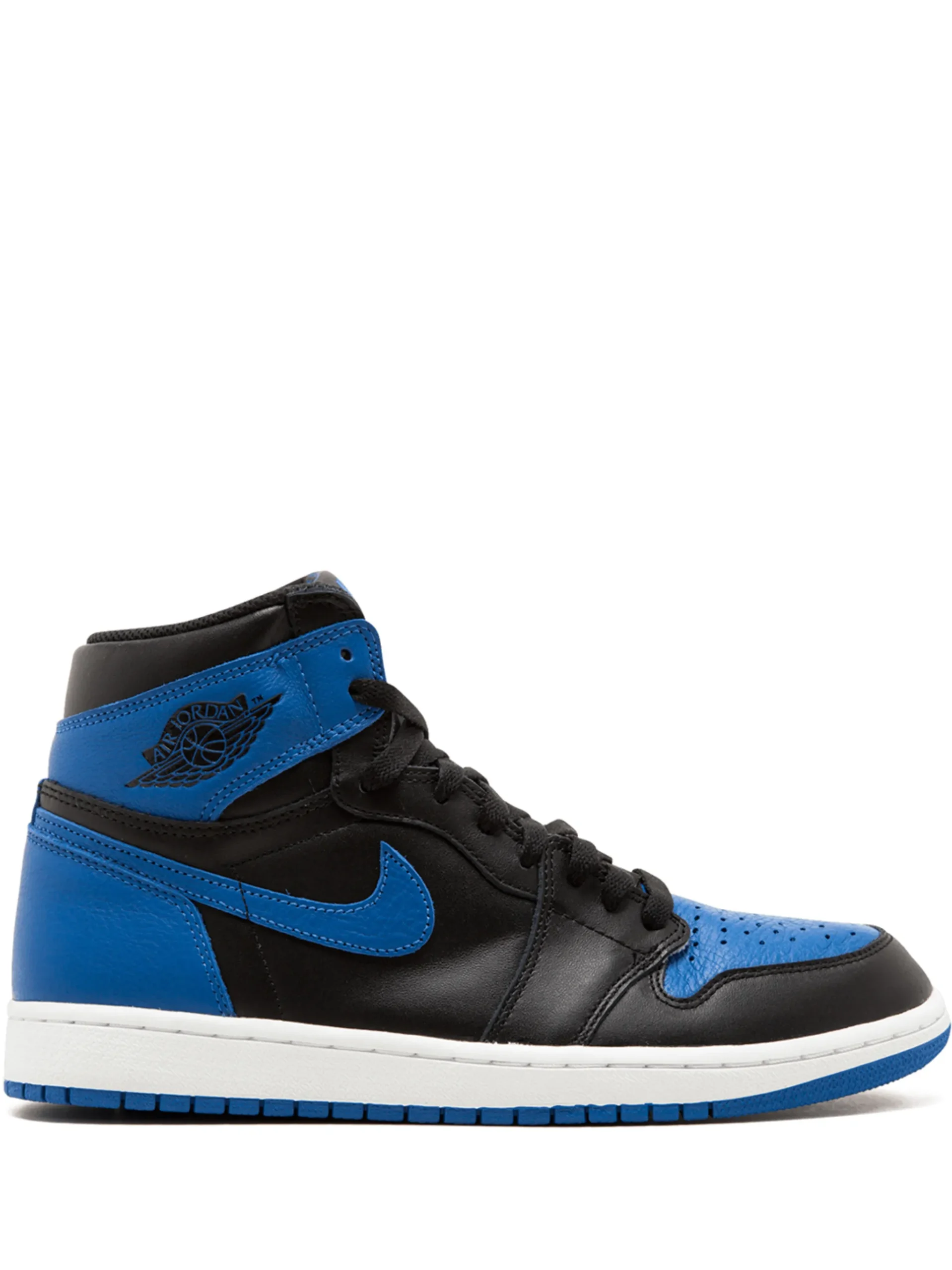 Air Jordan Retro 1 High Royal Reimagined