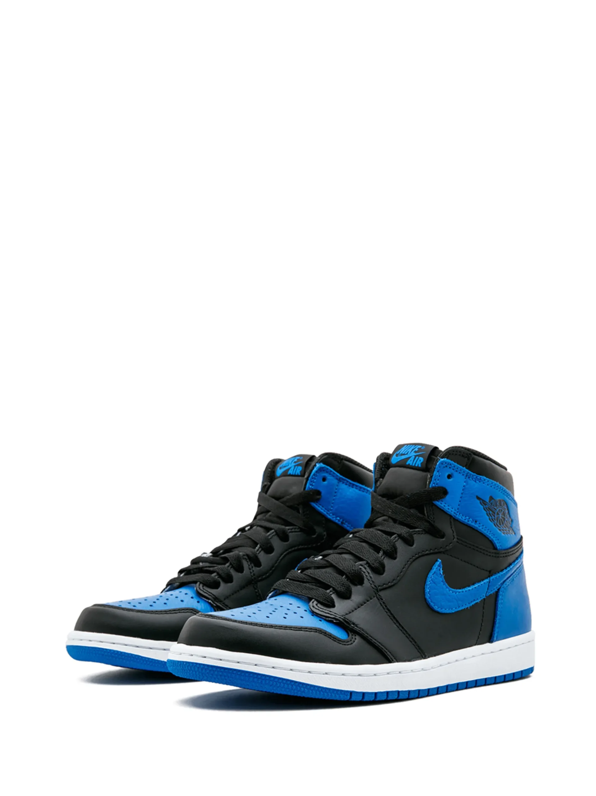 Air Jordan Retro 1 High Royal Reimagined - Image 2