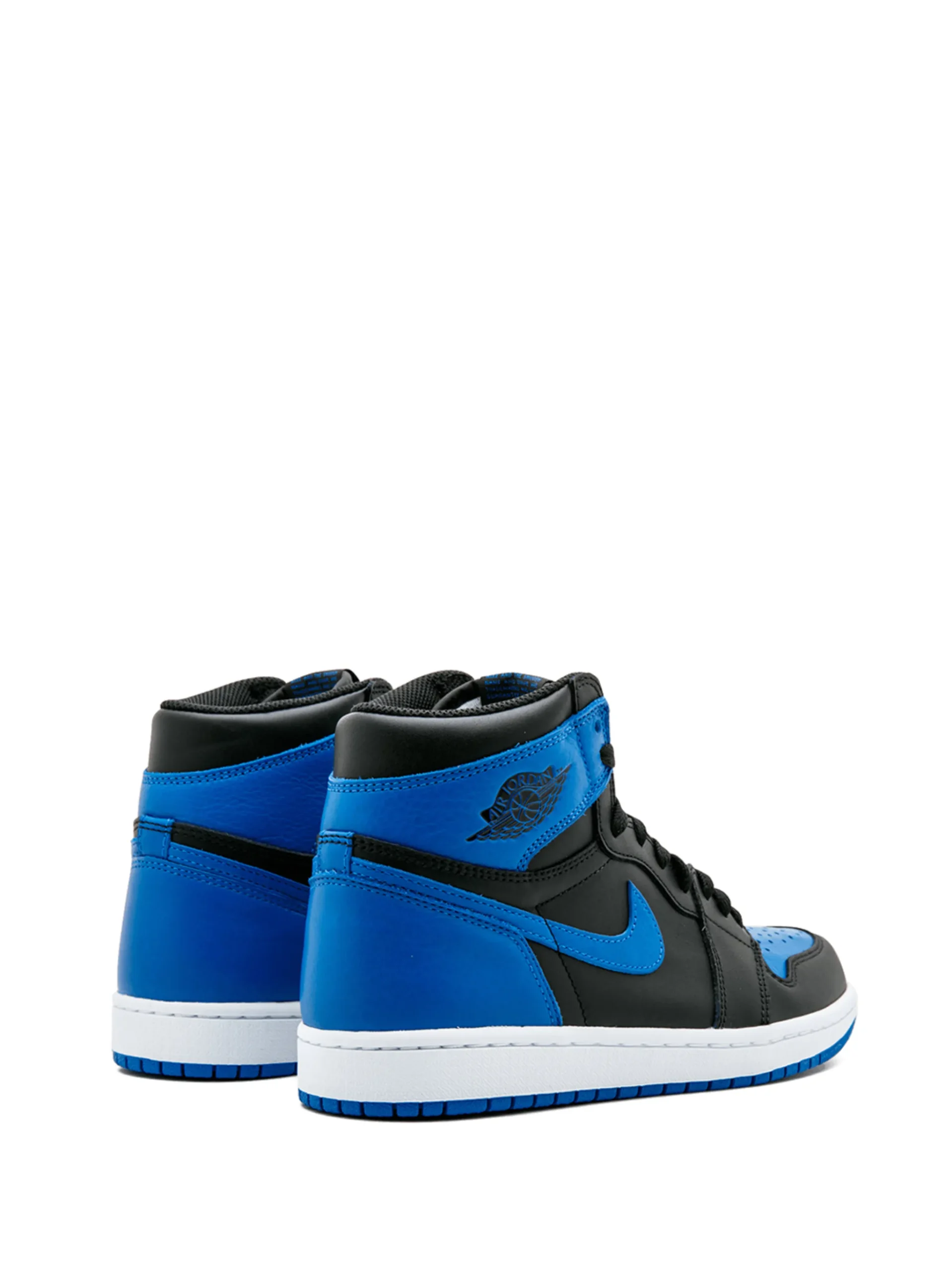 Air Jordan Retro 1 High Royal Reimagined - Image 3