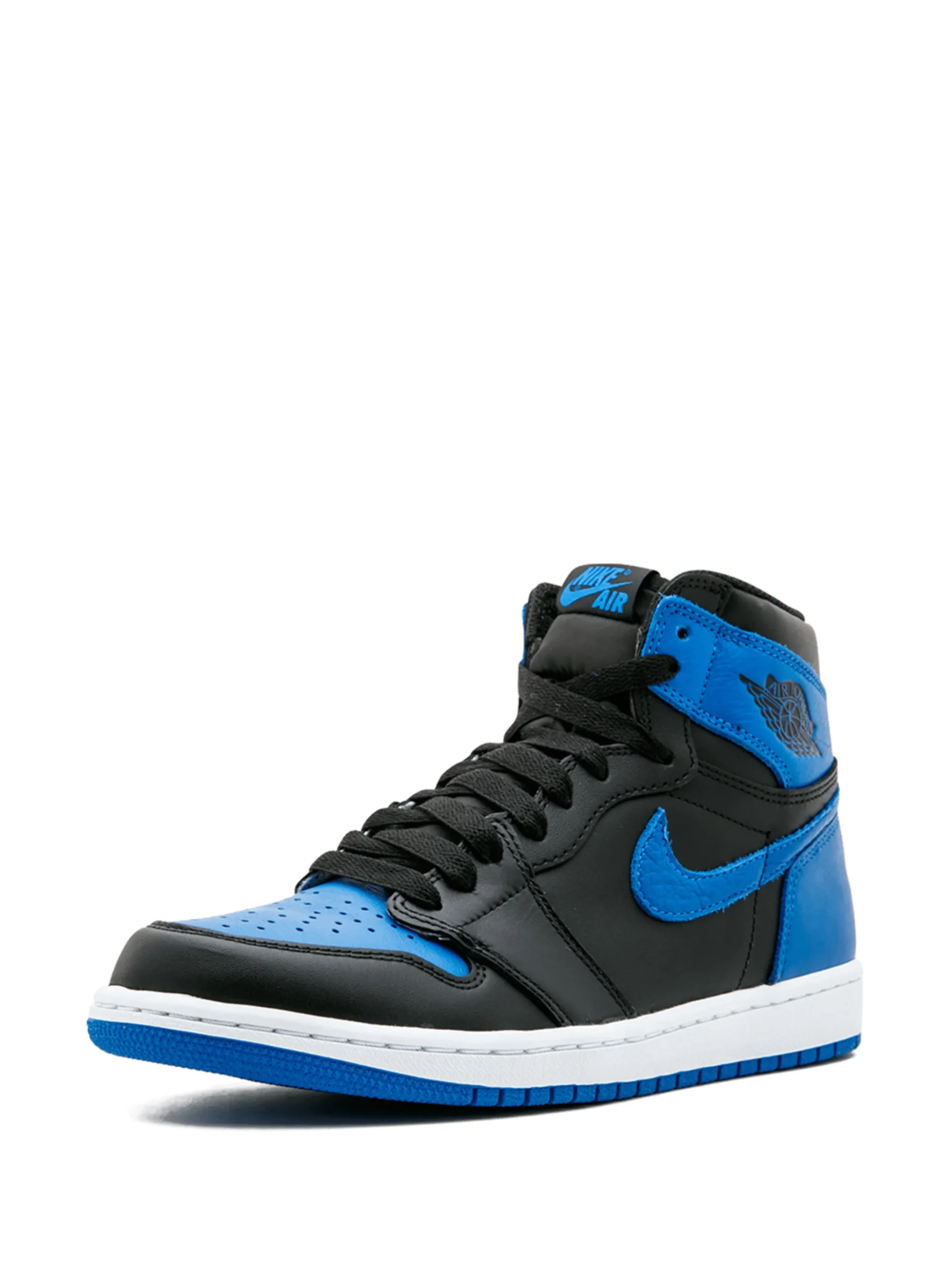 Air Jordan Retro 1 High Royal Reimagined - Image 4