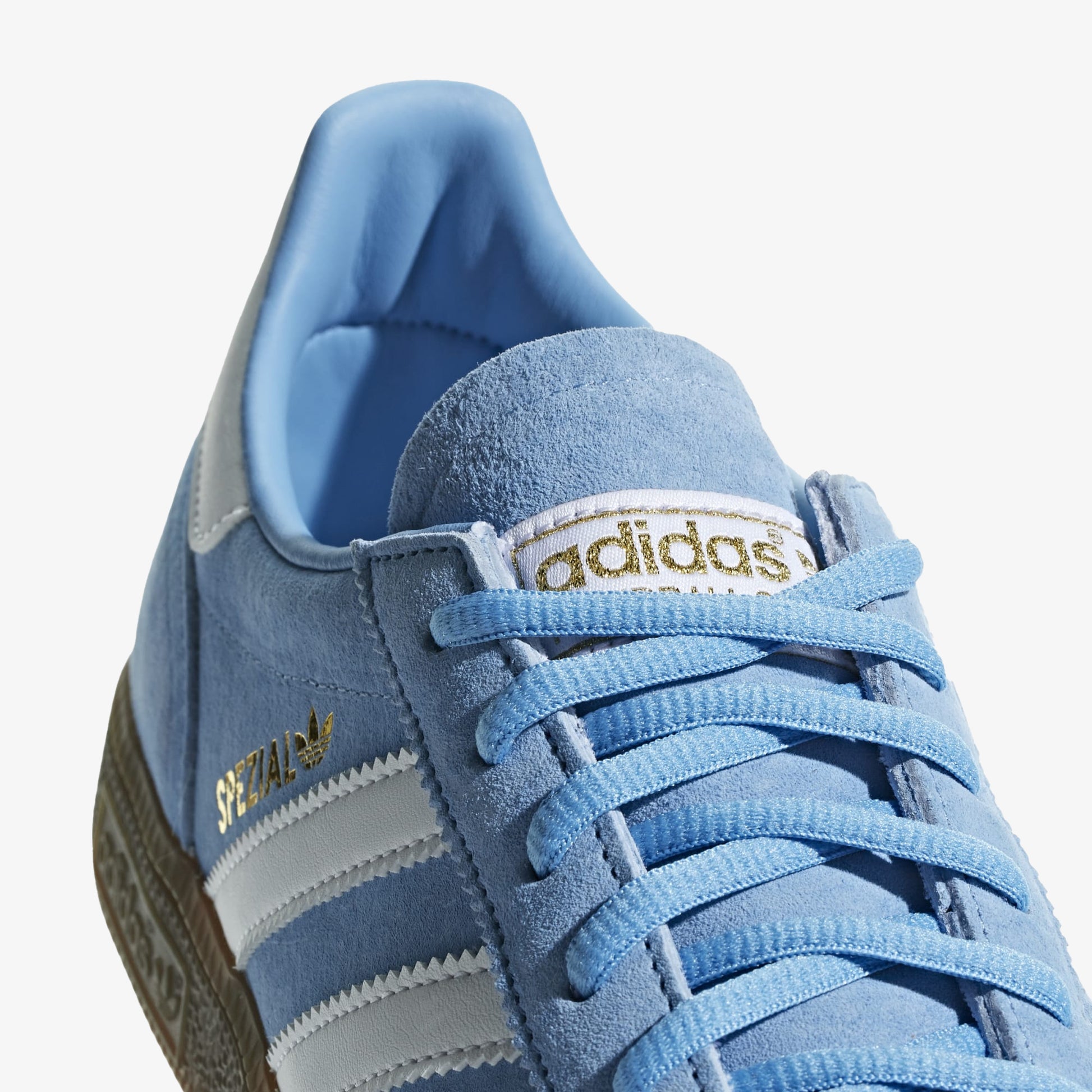 Adidas Originals Handball Spezial Sky - Image 3