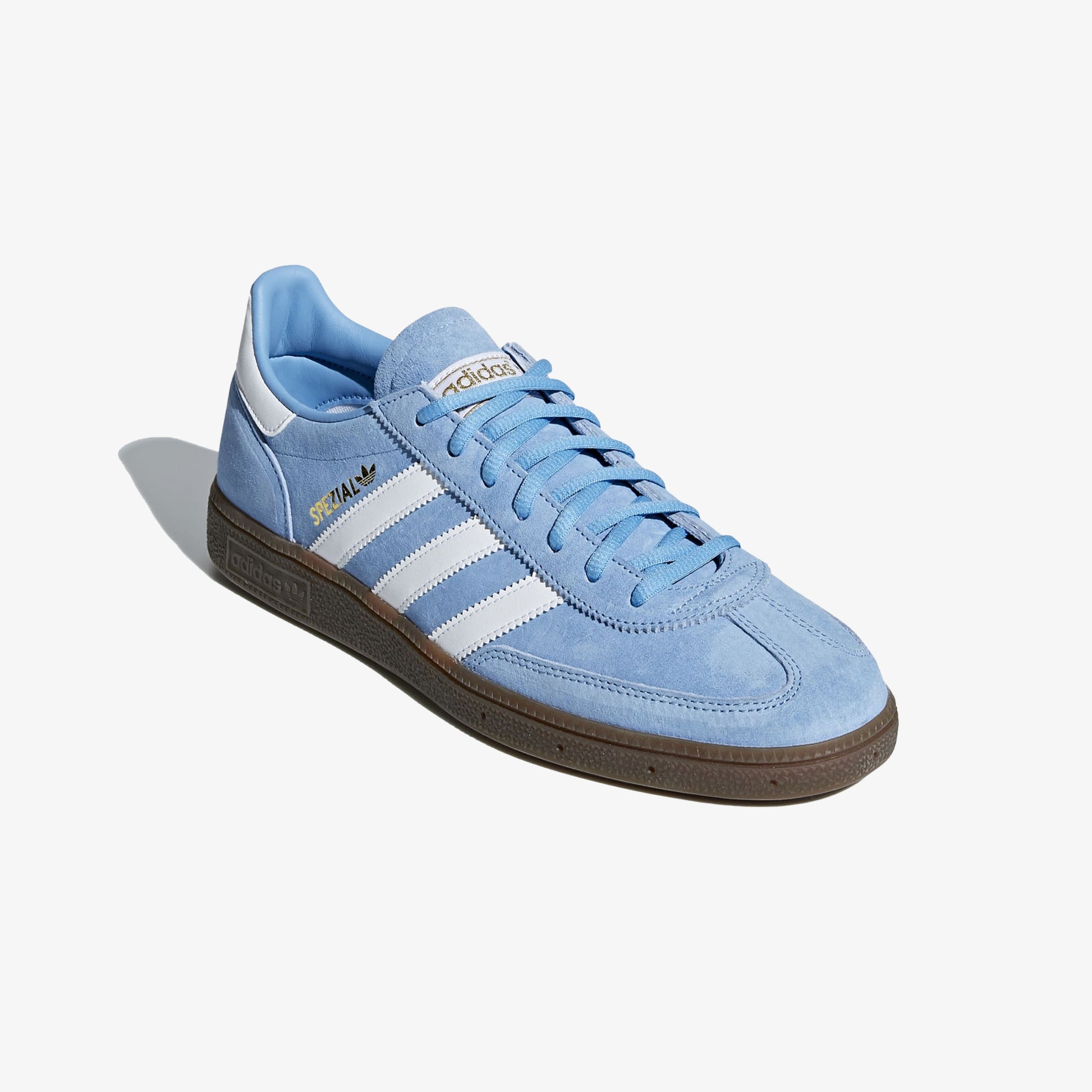 Adidas Originals Handball Spezial Sky - Image 4