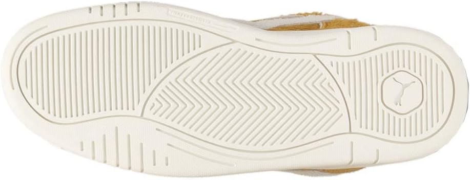 PUMA Suede 180 Yellow - Image 4