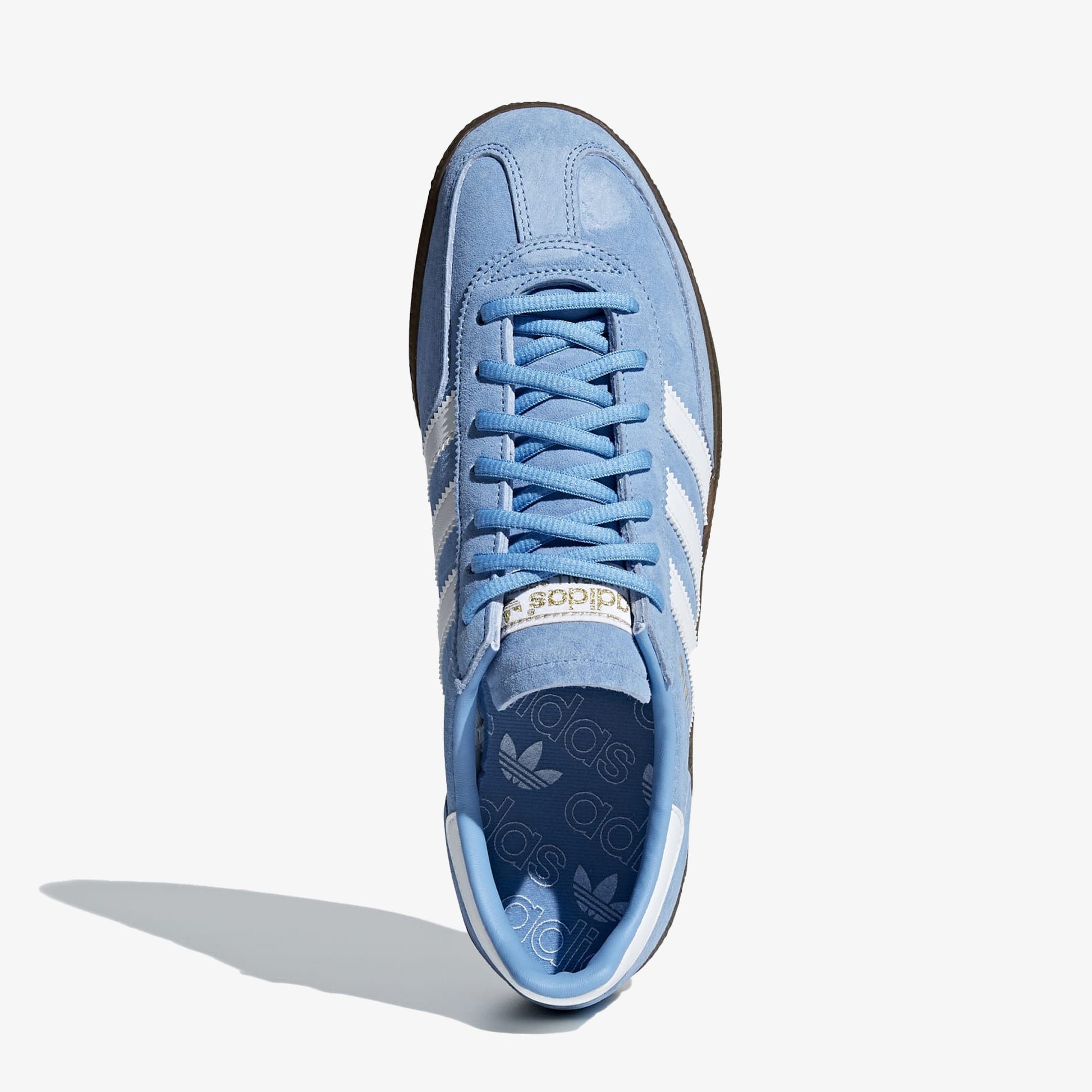 Adidas Originals Handball Spezial Sky - Image 2