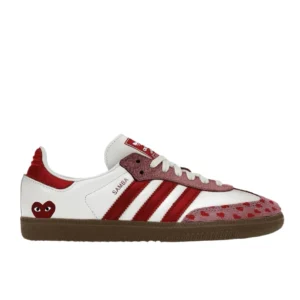 Adidas Originals Samba PlayComme Heart