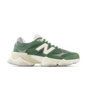 New Balance 9060 Nori Green
