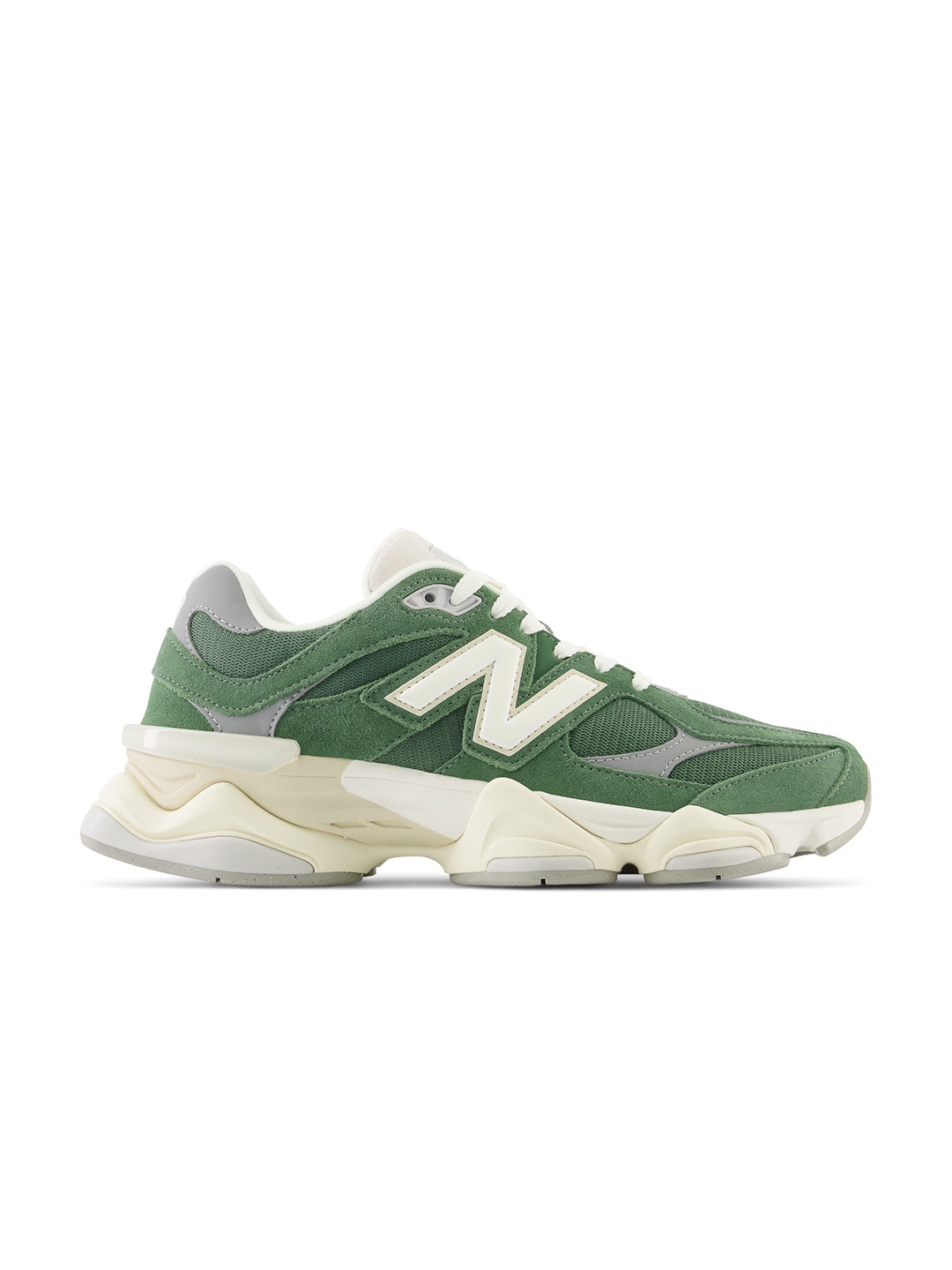 New Balance 9060 Nori Green