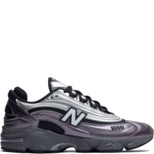 New balance 1000 metallic