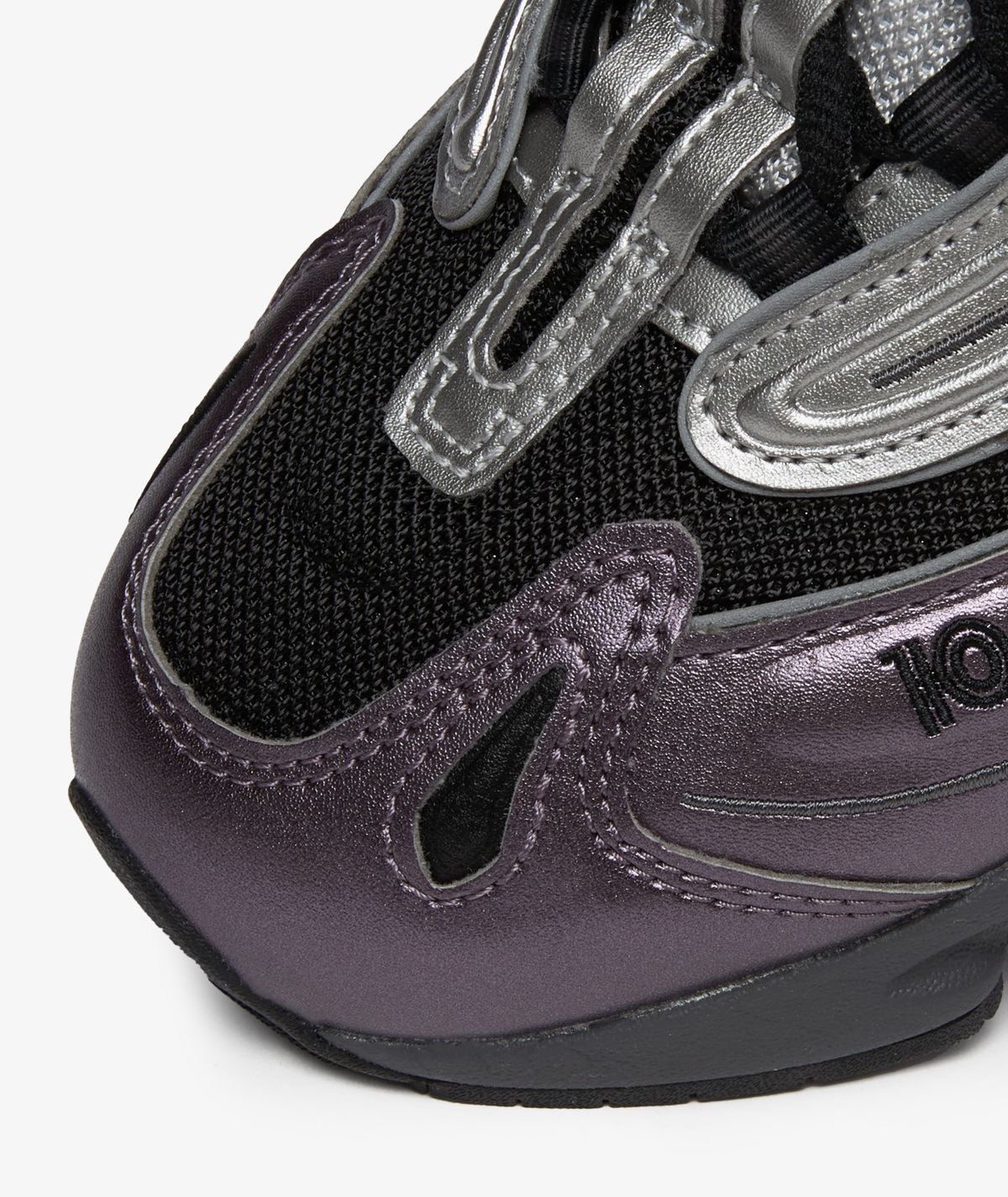 New balance 1000 metallic - Image 2