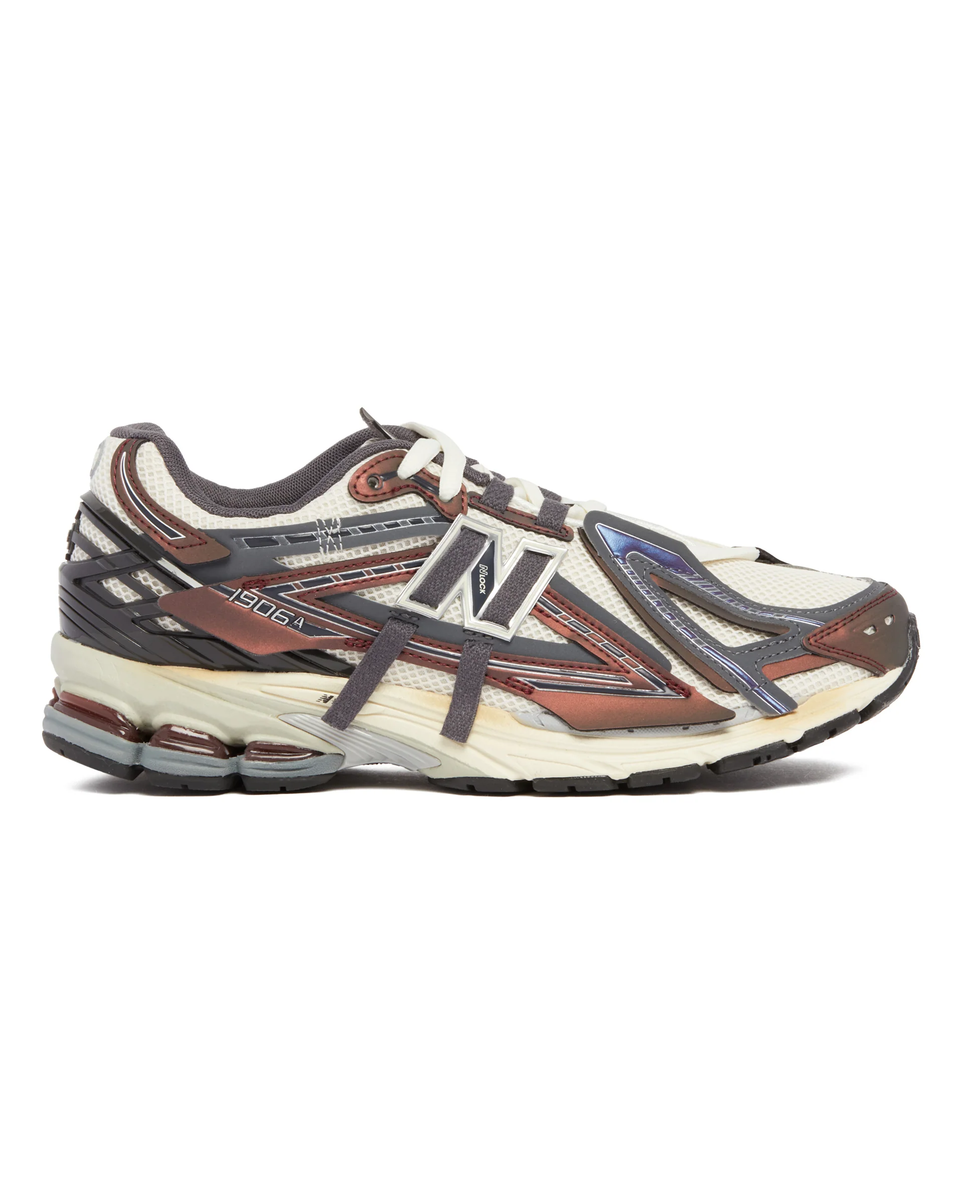 New Balance 1906A Brown White