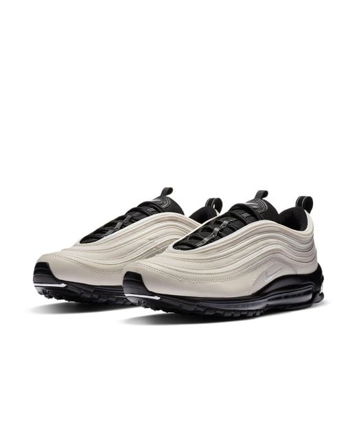 Nike Air Max 97 Light Bone - Image 2