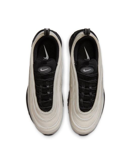 Nike Air Max 97 Light Bone - Image 4