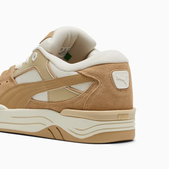 PUMA Suede 180 Brown - Image 3