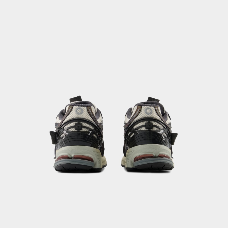 New Balance 1906A Brown White - Image 4