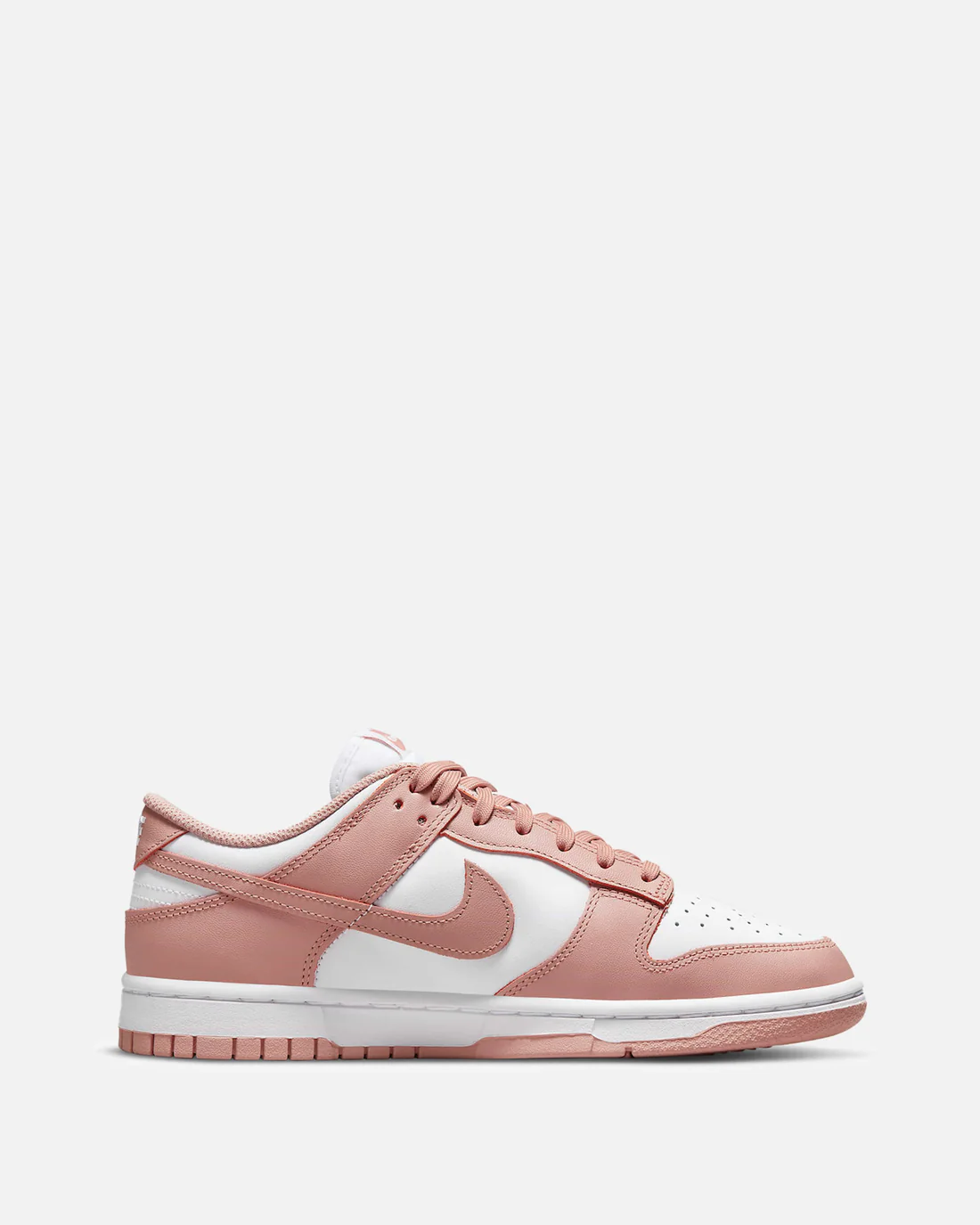 Nike SB Dunk Whisker Rose Pink