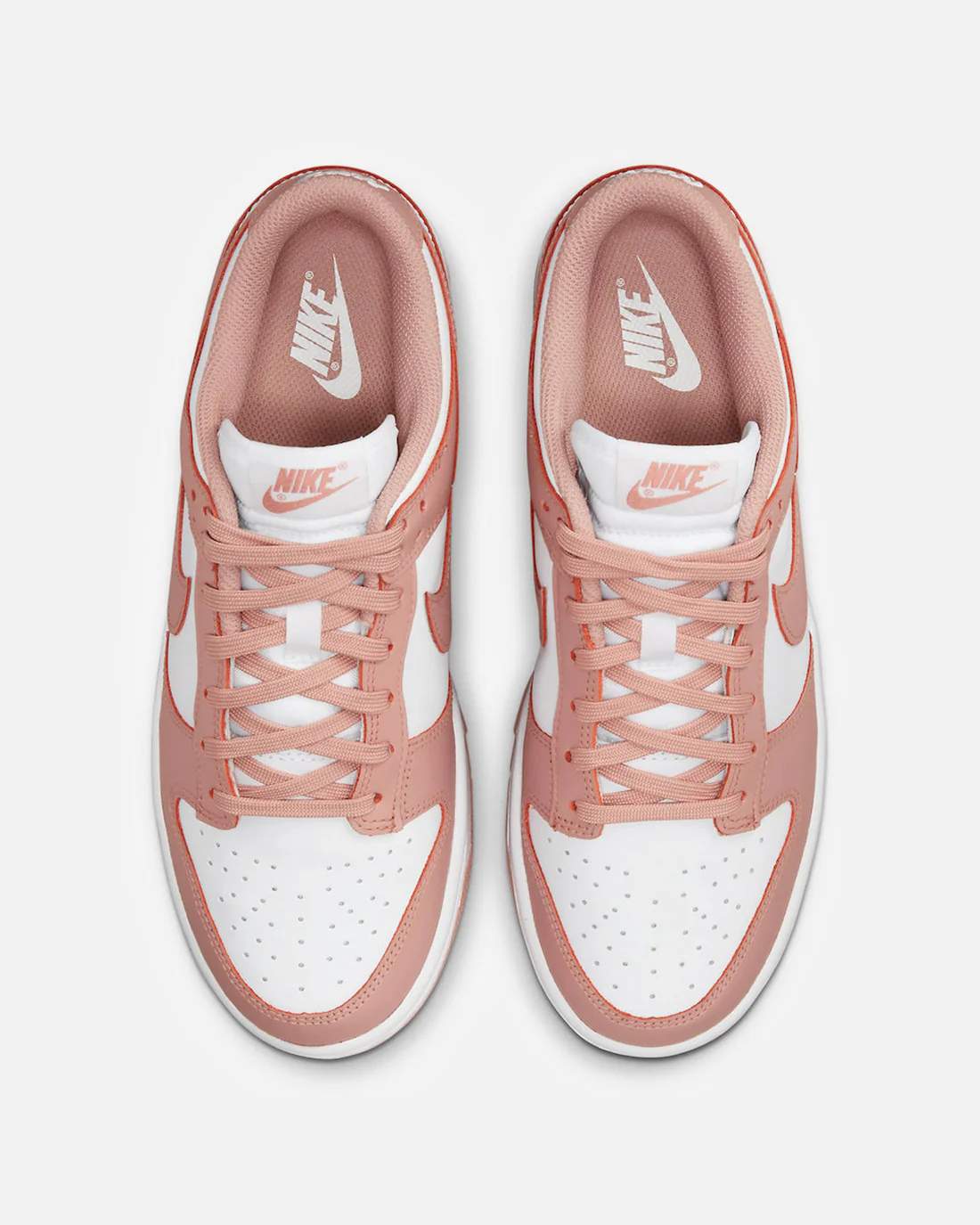 Nike SB Dunk Whisker Rose Pink - Image 4