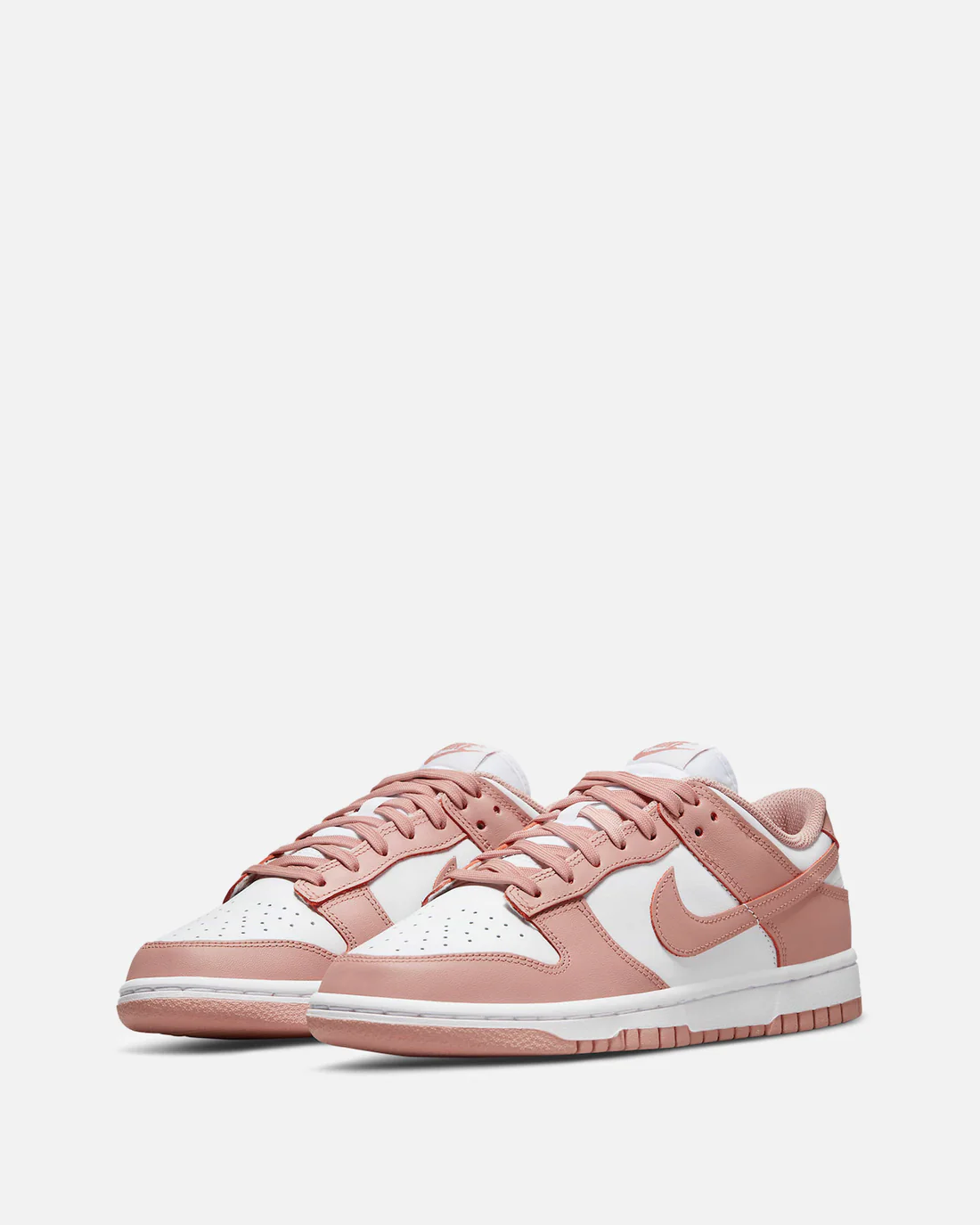 Nike SB Dunk Whisker Rose Pink - Image 3